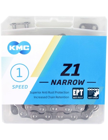 KMC ketting Z1 3/32 narrow EPT 112s