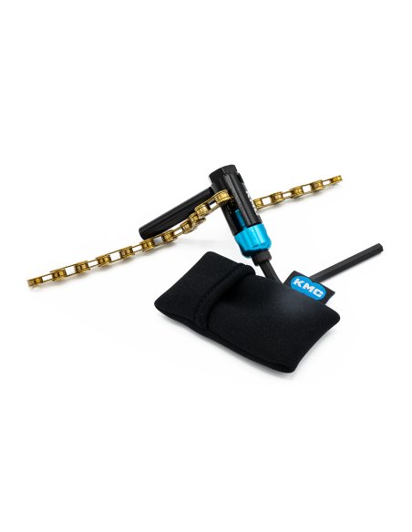 KMC mini chain tool