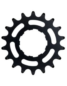 KMC tandwiel 18T Enviolo 3/32