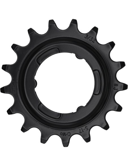 KMC tandwiel 16T Shimano 3/32