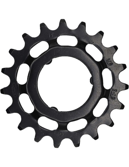 KMC tandwiel 17T Shimano 1/8
