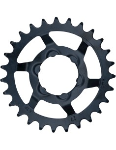 KMC tandwiel 27T Shimano E5 C7000/7050 3/32