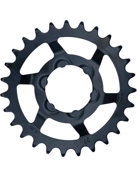 KMC tandwiel 27T Shimano E5 C7000/7050 3/32