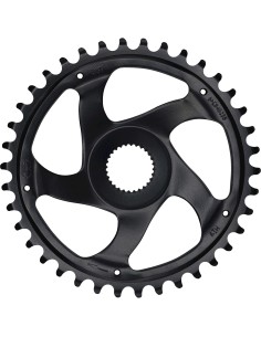 KMC kettingblad 38t cl 47.5 Bosch Gen 4 spacerless