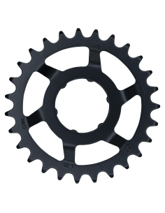 KMC tandwiel 27T Shimano E5 C7000/7050 1/8