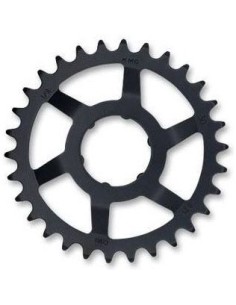 KMC tandwiel 30T Shimano E5 C7000/7050 1/8