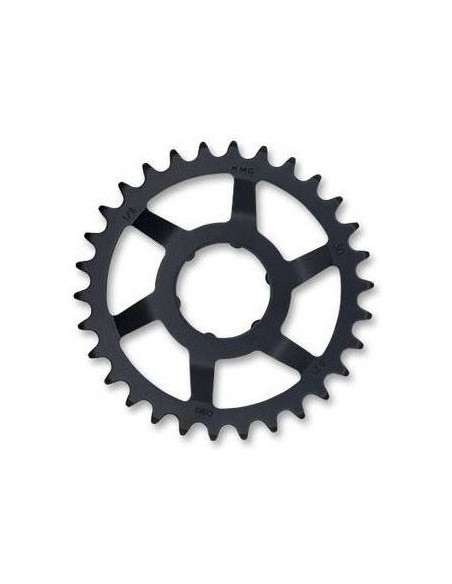 KMC tandwiel 30T Shimano E5 C7000/7050 1/8