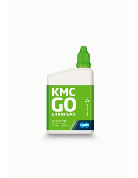 KMC chain wax GO 150ml