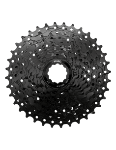 KMC cassette 10v 11/36