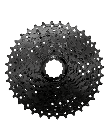 KMC cassette 10v 11/36