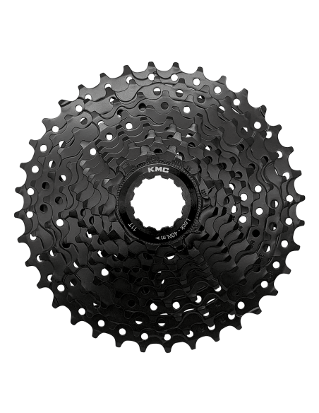 KMC cassette 10 speed 11/36T Box