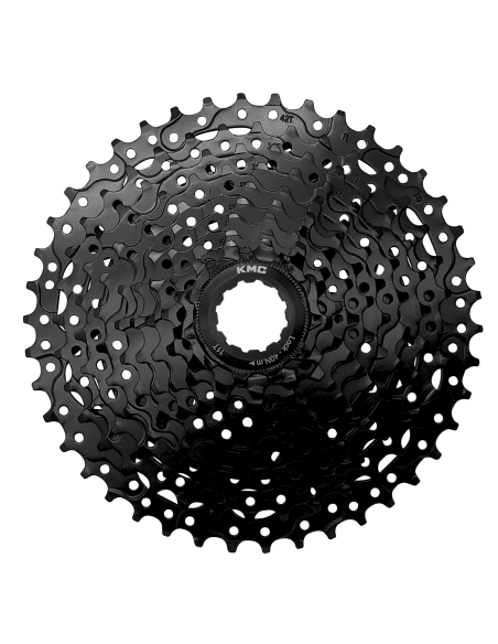 KMC cassette 10 speed 11/42T Box