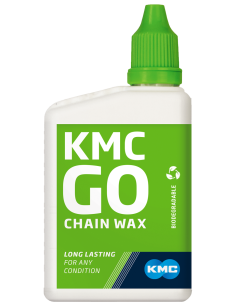 KMC chain wax GO 80ml
