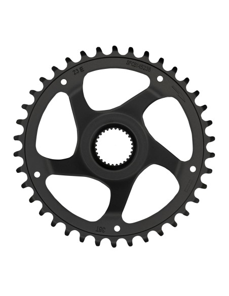 KMC kettingblad 38t cl 50.0 Bosch Gen 4 spacerless