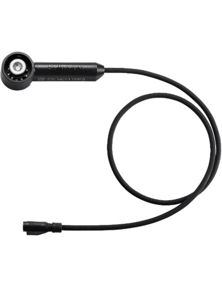 Shimano speedsensor Steps SM-DUE10 kabel 760mm