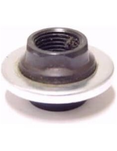 Shimano achteras conus CB-E110 + stofkap