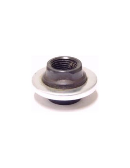 Shimano achteras conus CB-E110 + stofkap