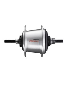 Shimano achternaaf Nexus 7v SG-C3001 182/36g RB zilver