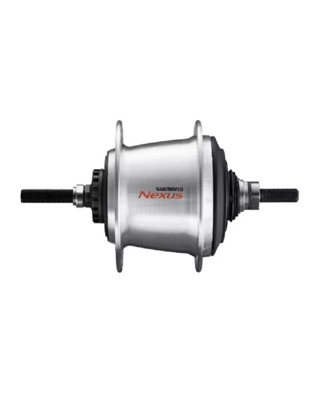 Shimano achternaaf Nexus 7v SG-C3001 182/36g RB zilver