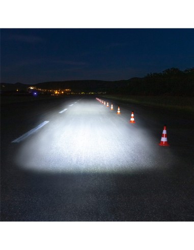 Sigma verlichtingsset Aura 100 Link + Blaze Link usb