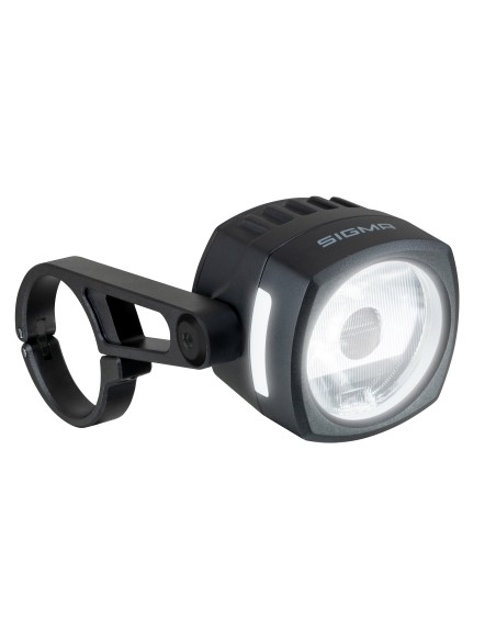 Sigma koplamp Eox FL 150 E-bike 12-16v