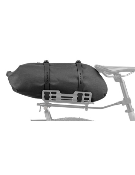 Topeak dragertas U-Shell Drybag 10L