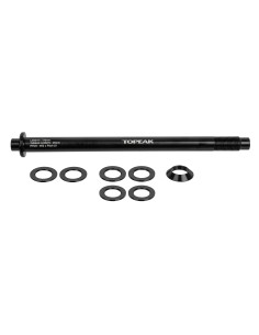 Topeak steekas Zi:RAK 12 x 1.0mm