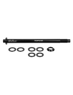 Topeak steekas Zi:RAK 12 x 1.75mm