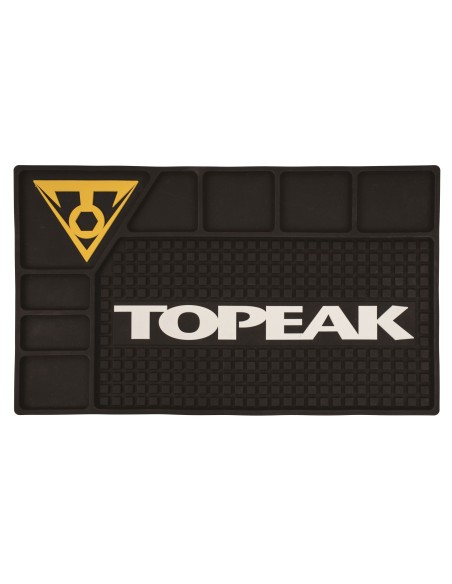 Topeak werkbank pad