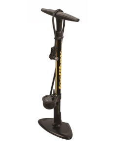 Topeak vloerpomp JoeBlow Sport Digital 2.0 met slang 72 cm