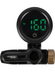 Topeak digitale bandenspanningsmeter Shuttle Gauge 2.0