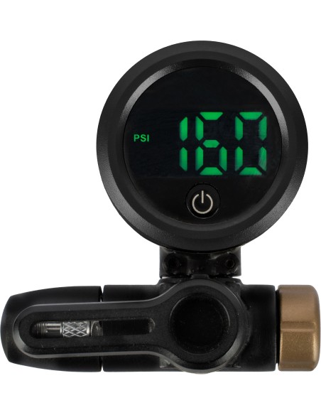 Topeak digitale bandenspanningsmeter Shuttle Gauge 2.0