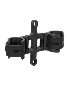 Topeak bidon bevestiging Cage Side Mount