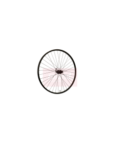 Roland achterwiel 28 Rival21 Shimano M5100 zwart