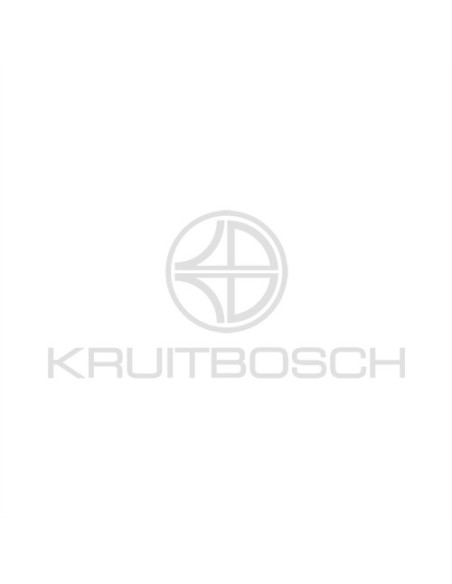 Cortina achterdrager E-U4 BES3 Kiesel Grau