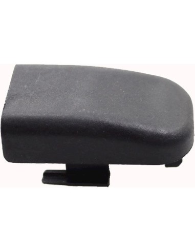 Cortina kabel geleider frame E-Octa zw