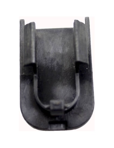 Cortina kabel geleider frame E-Octa zw