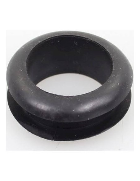 Cortina rubber doorvoer frame