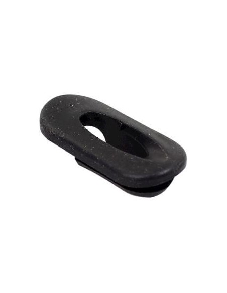 Cortina rubber doorvoer frame