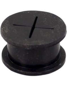 Cortina rubber doorvoer PASJS001 17mm