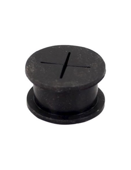Cortina rubber doorvoer PASJS001 17mm