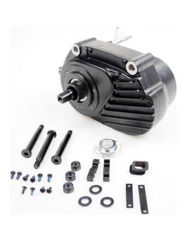 Bafang middenmotor M300 43v 250w UART