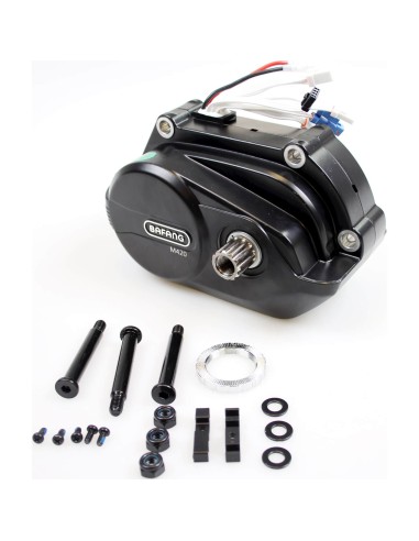 Bafang middenmotor M420 43v 250w UART