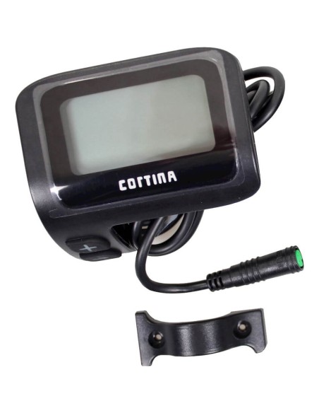 Bafang display C11 UART