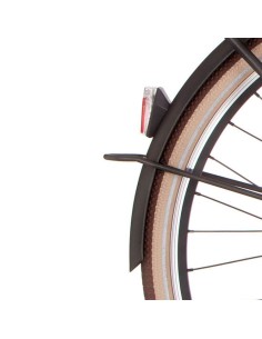 Cortina spatbord achter 28 E-U4 BF black gold matt