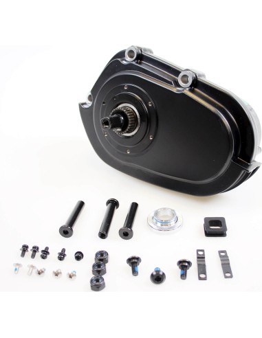 Bafang middenmotor M400 43v Canbus