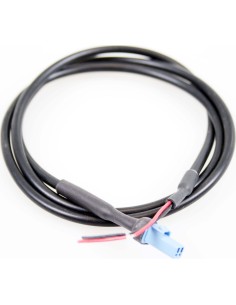 Bafang lichtsnoer voor lamp zijde 800mm