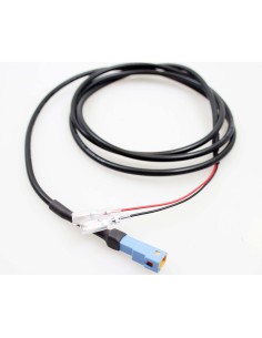 Bafang achterlichtsnoer 1300mm