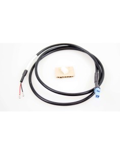 Cortina lichtsnoer Amsterdam Bafang MM