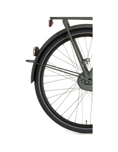 Cortina spatbord achter 28 E-U1 lava stone matt